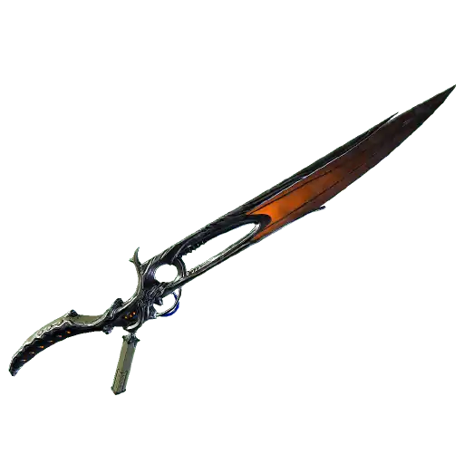 Heat Dagger
