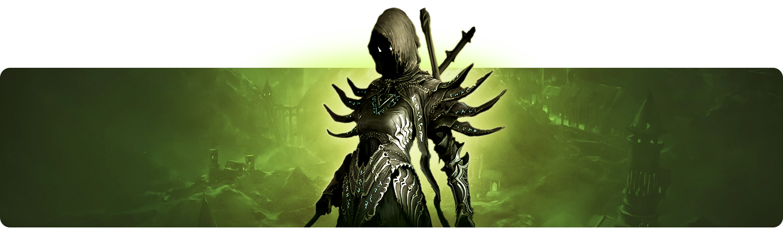 Last Epoch Season 3
