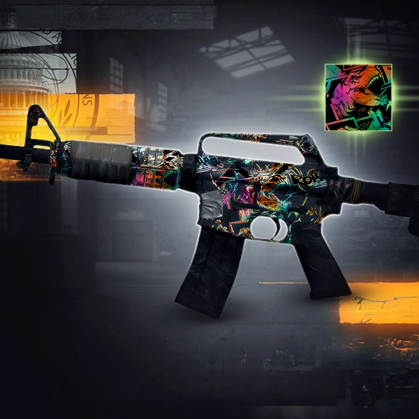 CoD BO6 Iridescent Camo Boost Service