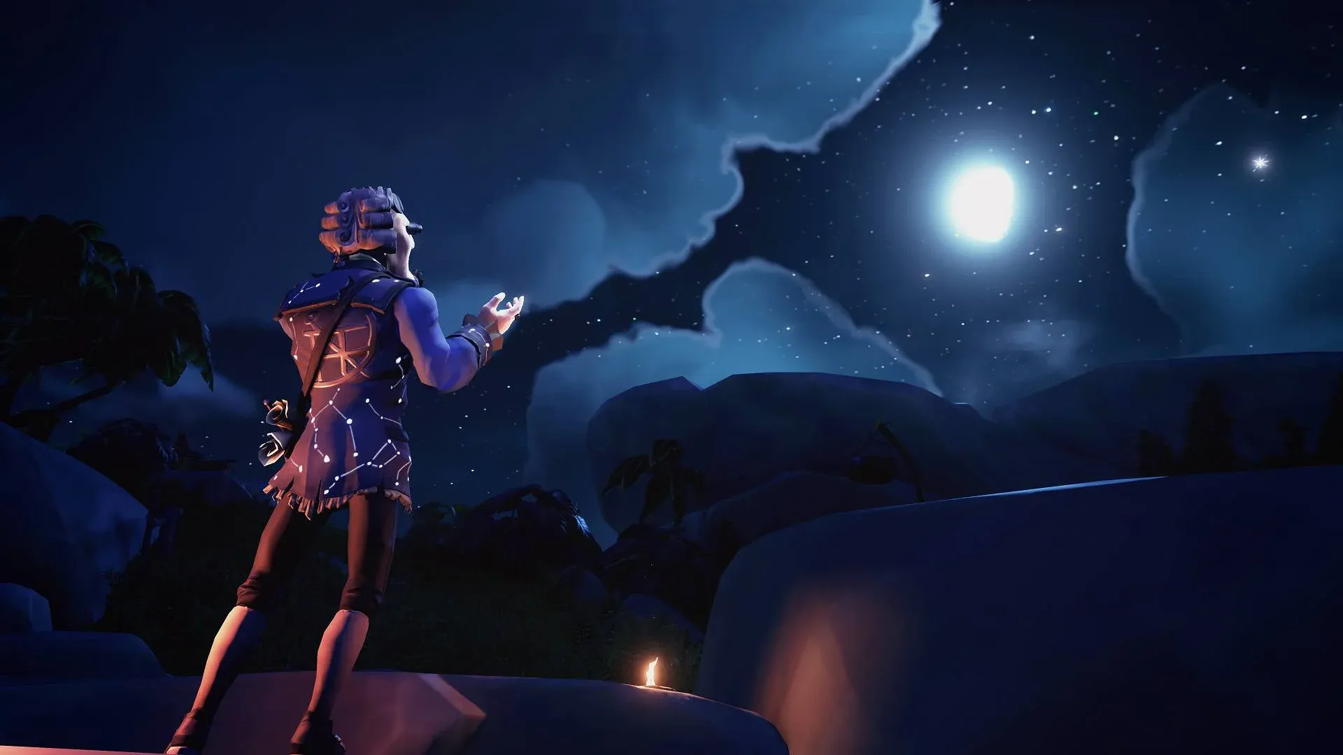 Tall Tales Sea of Thieves image of Tall Tales Sea of Thieves