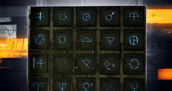 BO6 Citadelle Des Morts Easter Egg Walkthrough