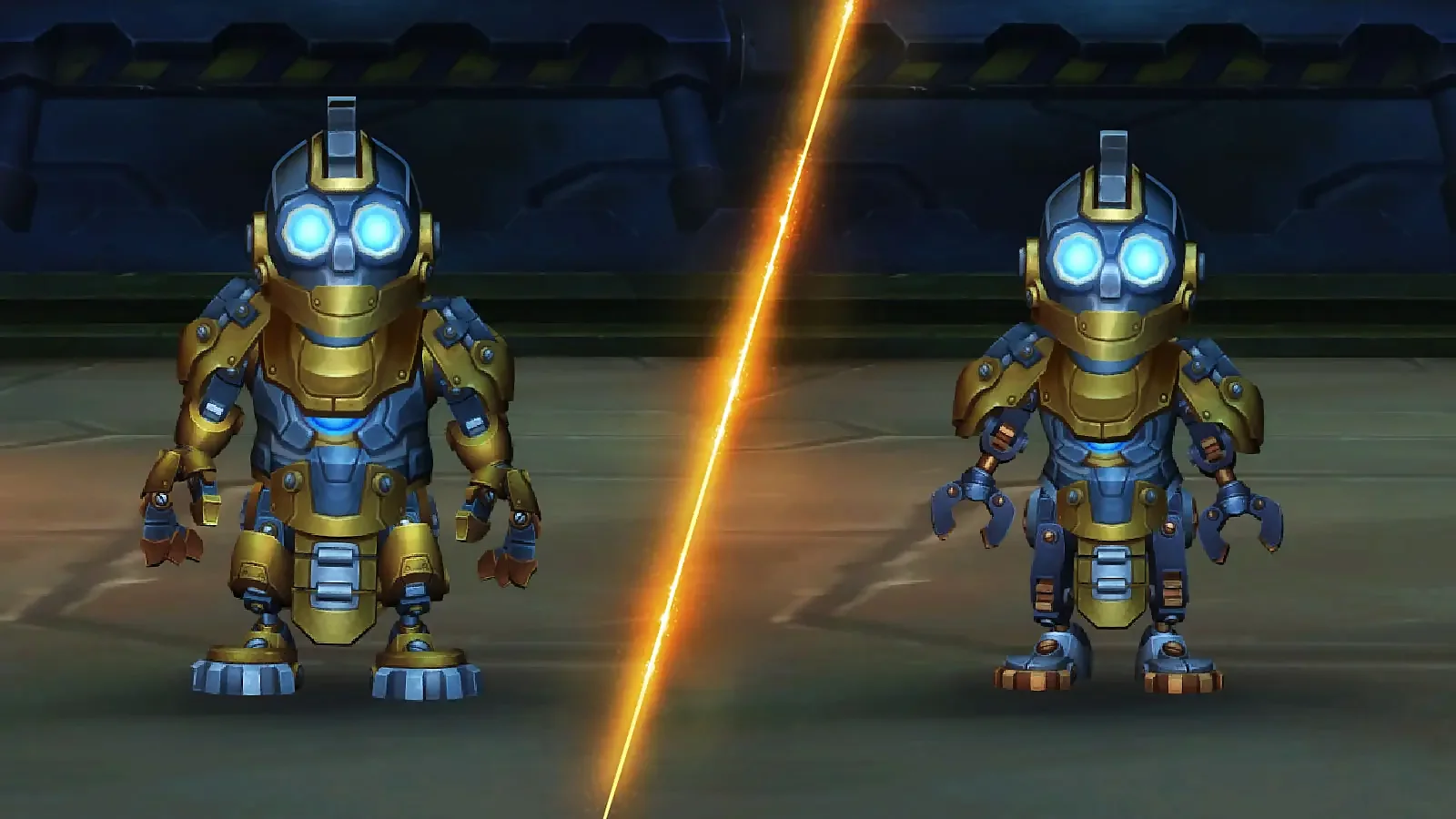 WoW Allied Races - Сomprehensive Guide