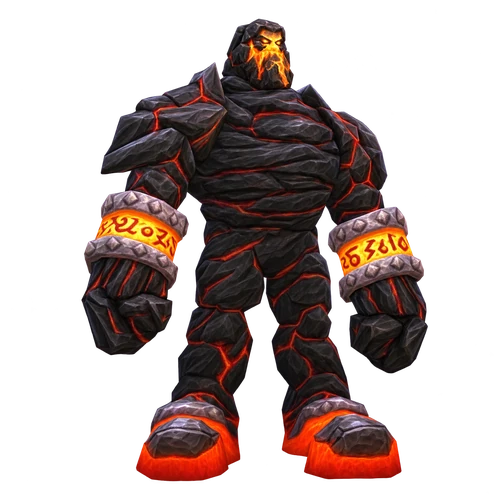 Lord Roccor