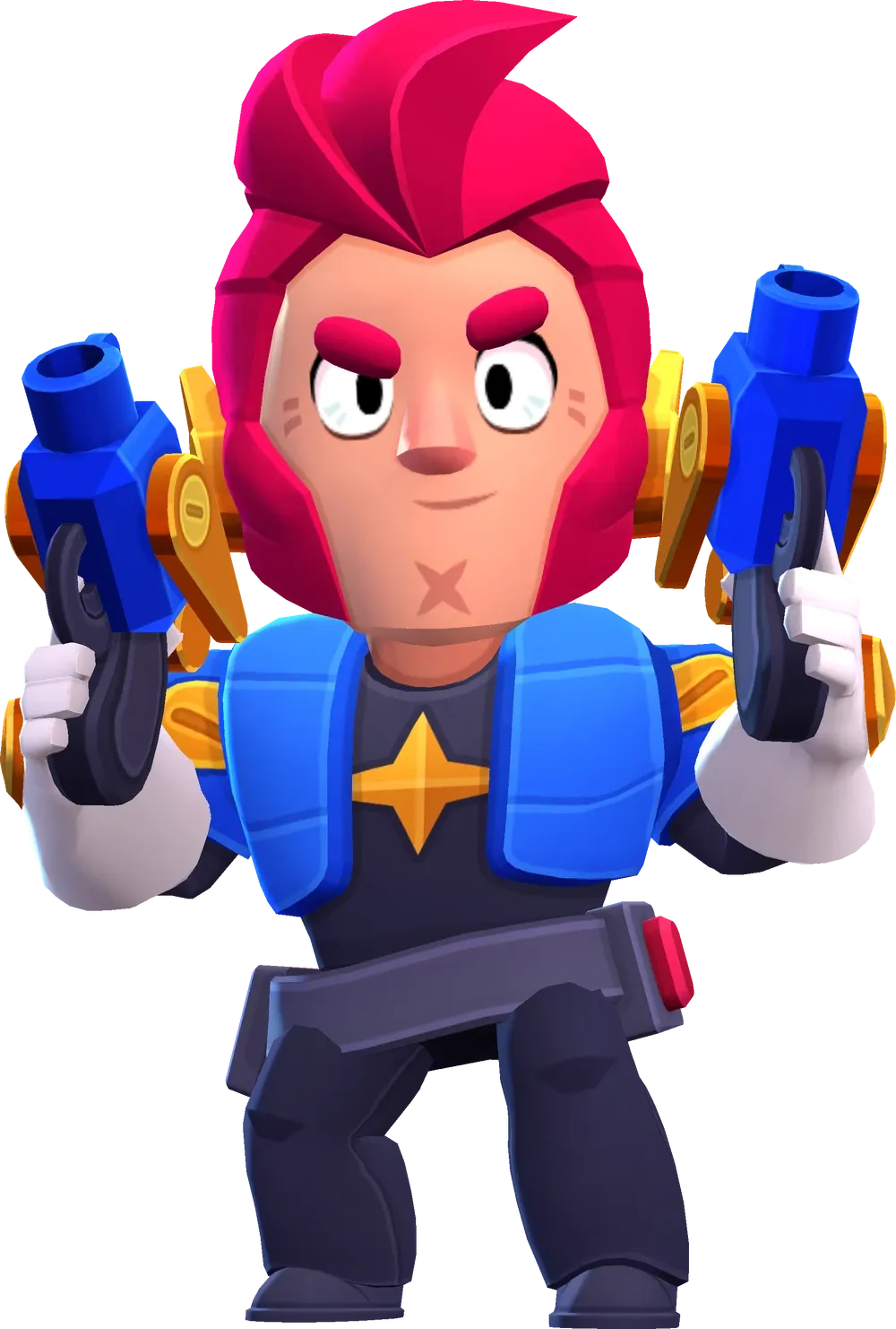 Ultra Astral Skin
