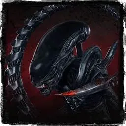 The Xenomorph The Xenomorph