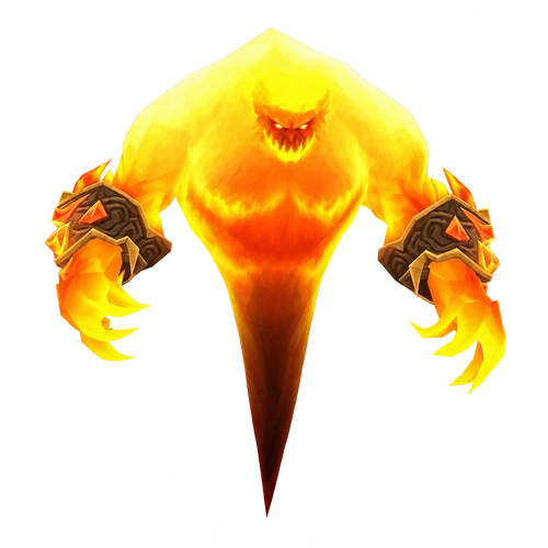 Lord Incendius
