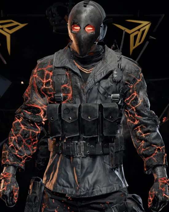 Drifter BlackCell