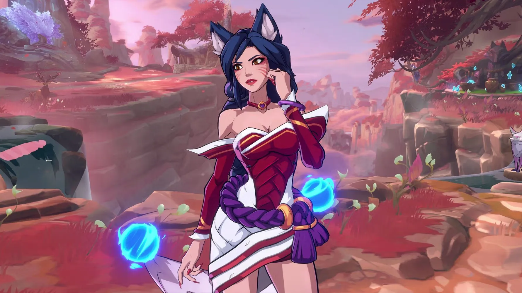 Ahri