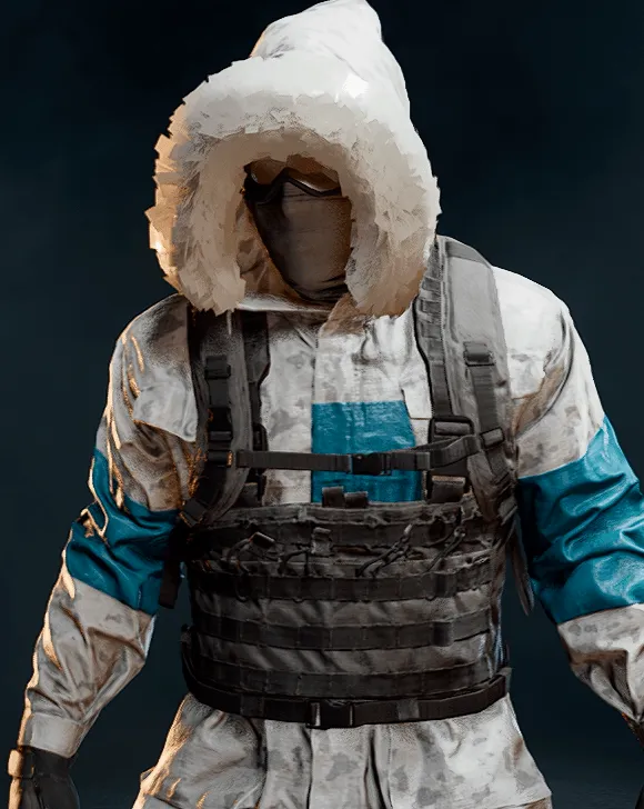 Snowdrift