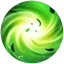 Emerald Moss