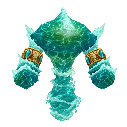 Hydrospawn