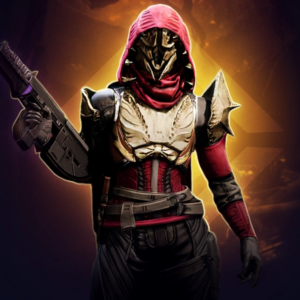 King's Fall Armor Set