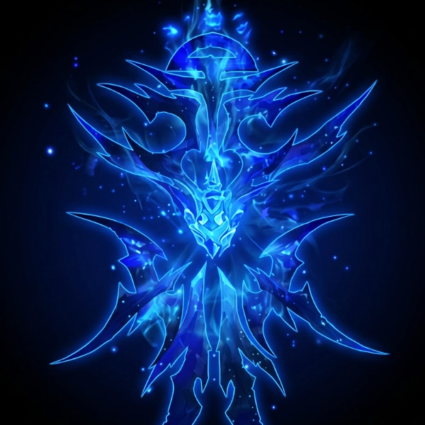 Midnight Falls Heroic