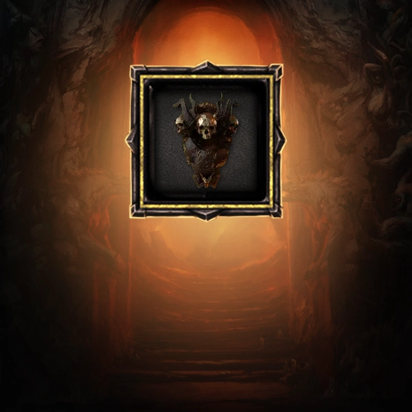 Lidless Wall image for Diablo 4 Lidless Wall Farm service