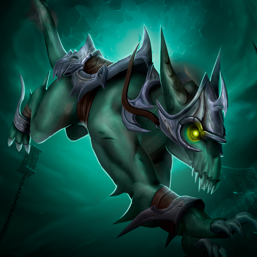 Colossal Plaguespew Mawrat