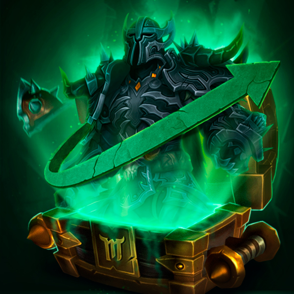 WoW Midnight Starter Pack