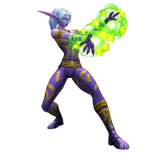 Lady Anacondra
