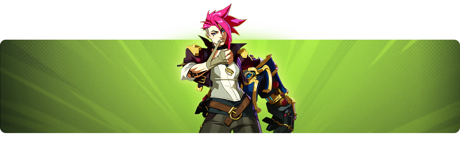 2XKO Early Access Overview