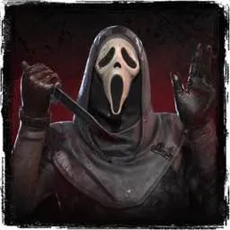 The Ghost Face The Ghost Face