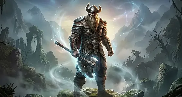 Season Zero Breaks Open The Elder Scrolls Online