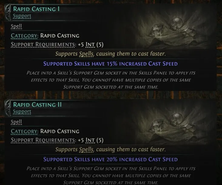 Path of Exile 2 Patch 0.3.0 image of Path of Exile 2 Patch 0.3.0