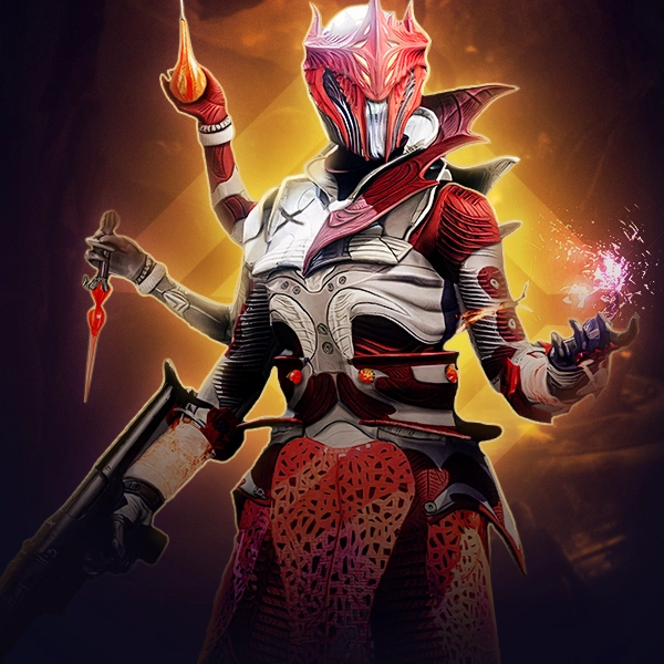 Destiny 2 Root of Nightmares Raid Armor Set Boost