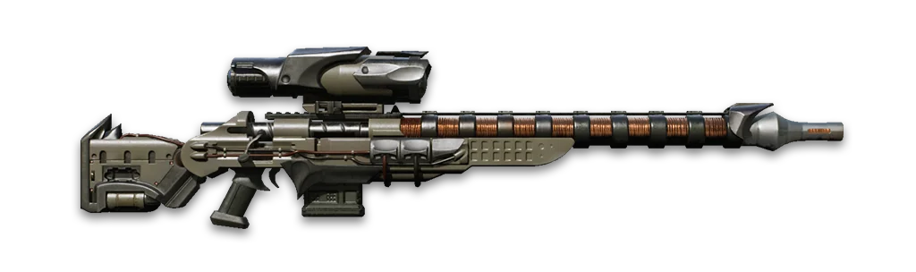 Sniper Rifle