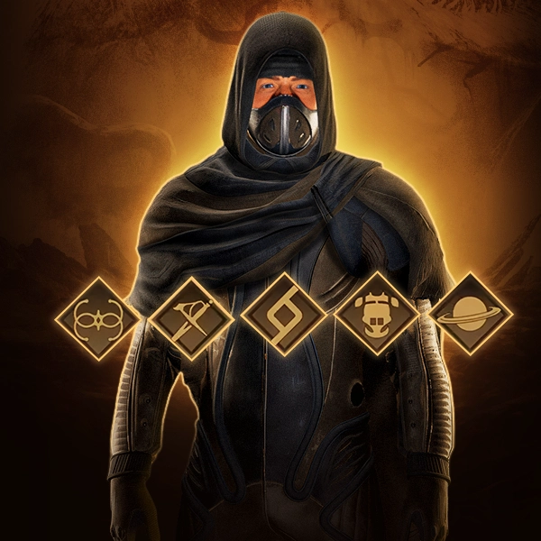 Classes Unlock