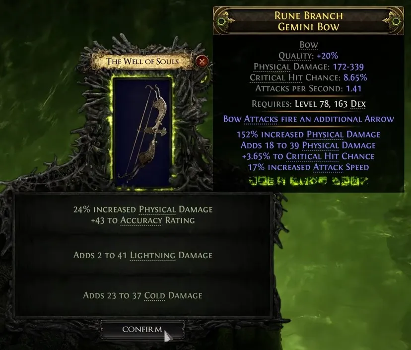 Path of Exile 2 Patch 0.3.0 image of Path of Exile 2 Patch 0.3.0