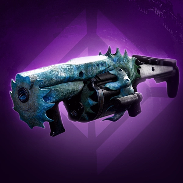 Destiny 2 Koraxis's Distress Boost
