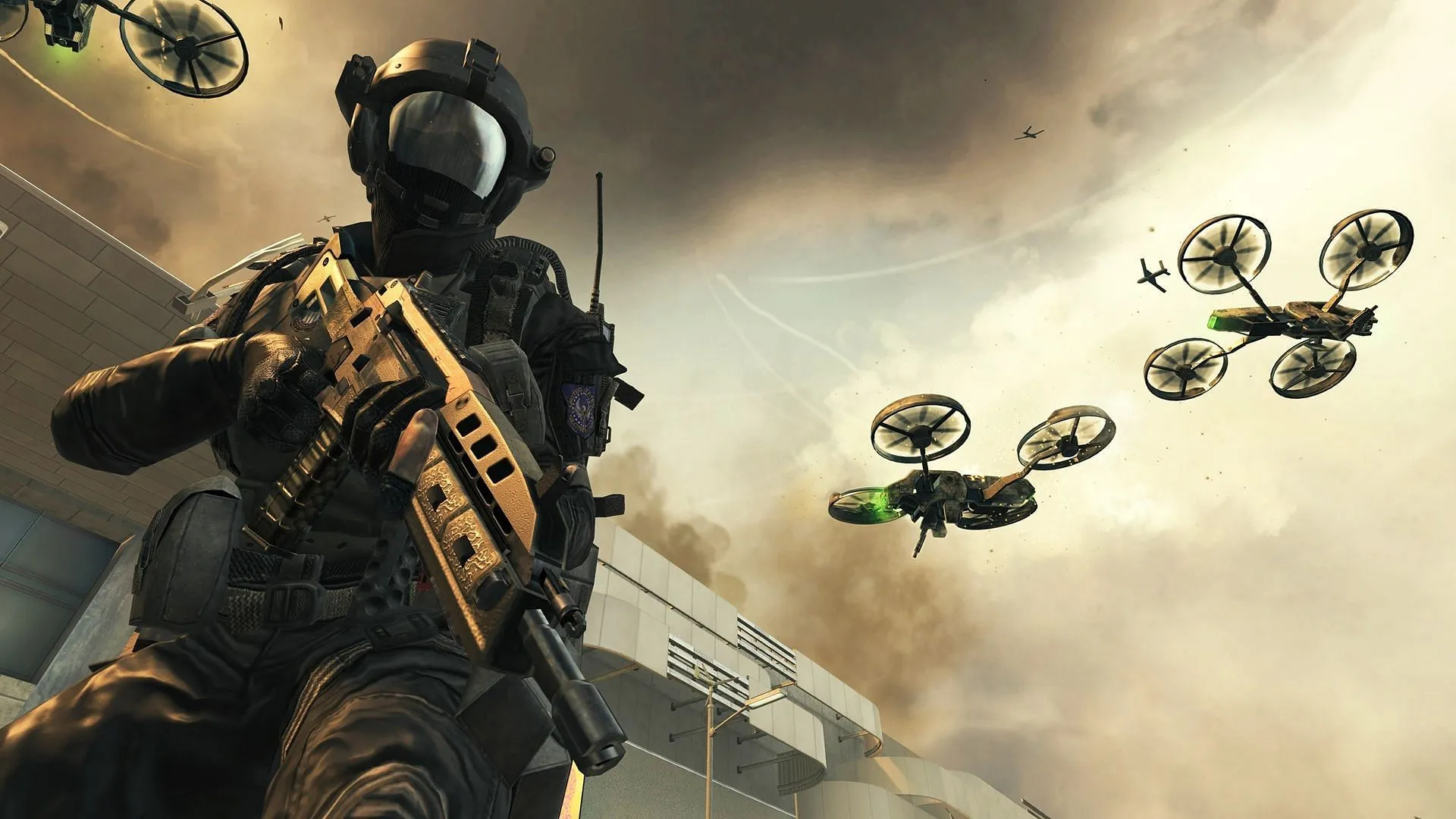 CoD Black Ops 6 Season 4 image of CoD Black Ops 6 Season 4