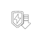 Shield Overcharged