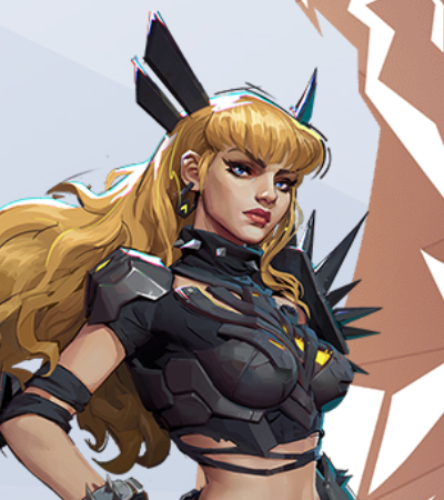 Magik image in Marvel Rivals Tier List