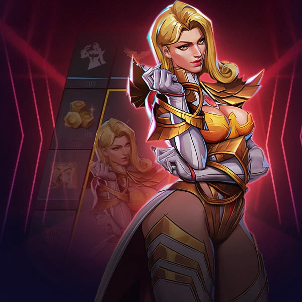 Battle Pass