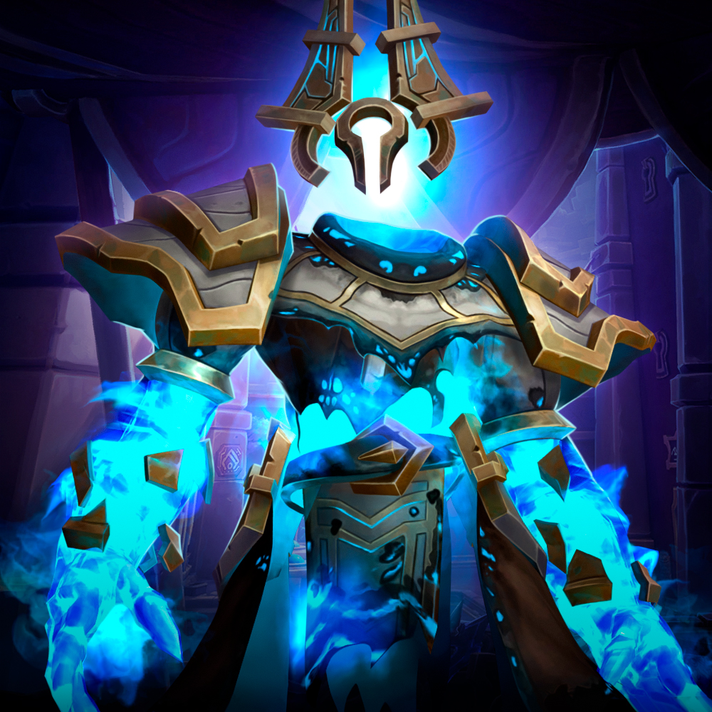 WoW Tazavesh Dungeon boost