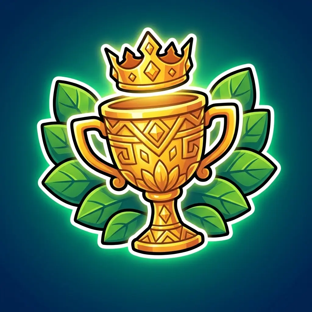 Brawl Stars PRO rank image for Brawl Stars Ranked Boost service