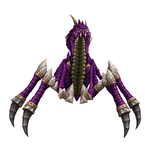 Nerub'enkan