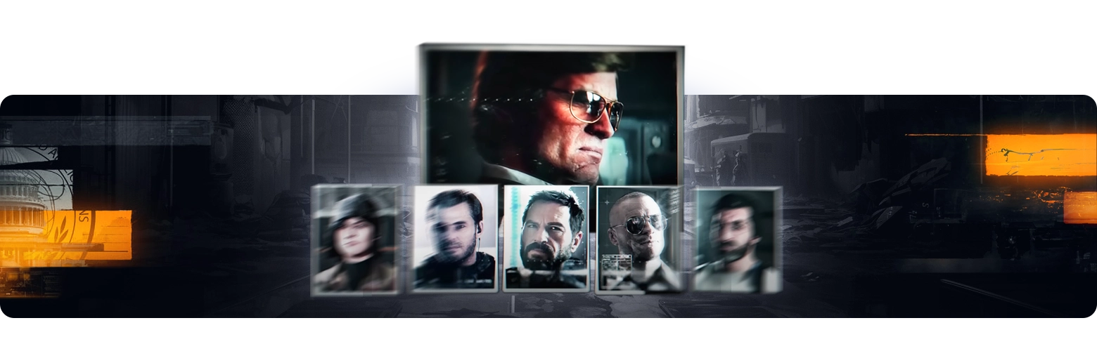 CoD: Black Ops 6 - Campaign Walkthrough