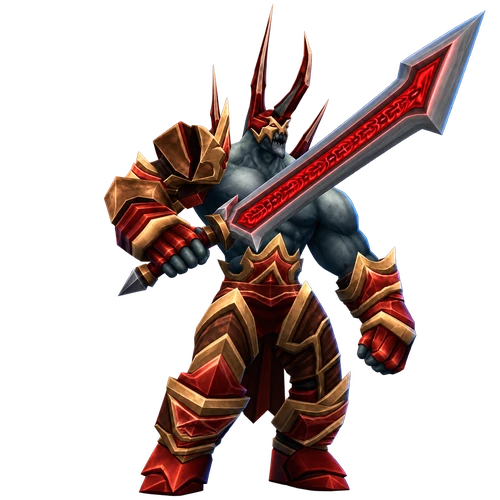 Taragaman the Hungerer