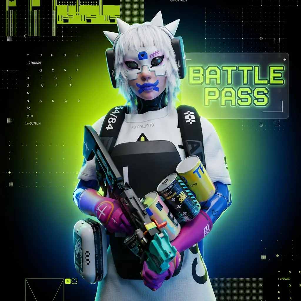 Marathon Battle Pass Leveling