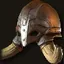 Hauerhelm von Joritz dem Mächtigen