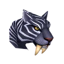 Moonstalker Runt, a Cat hunter pet in WoW Forever