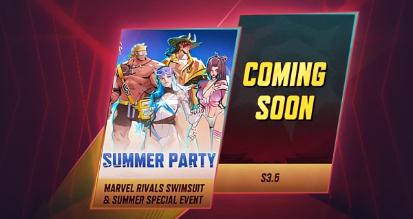 Marvel Rivals Season 3 Roadmap Overview Marvel Rivals Season 3 Roadmap