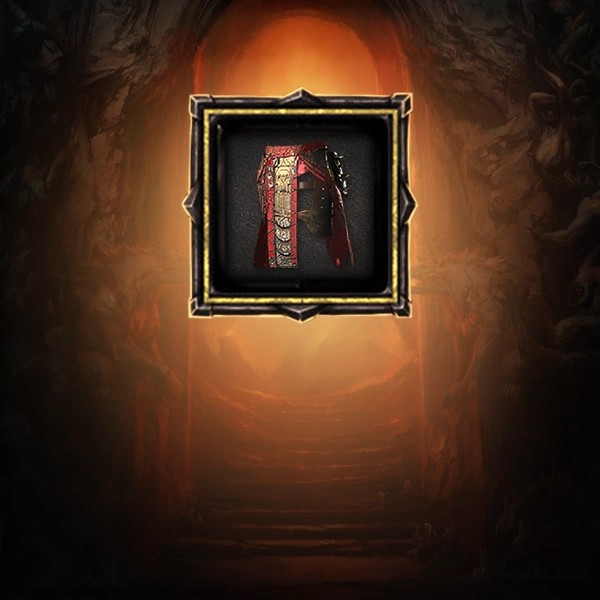 Item image for Diablo 4 Protection of the Prime service