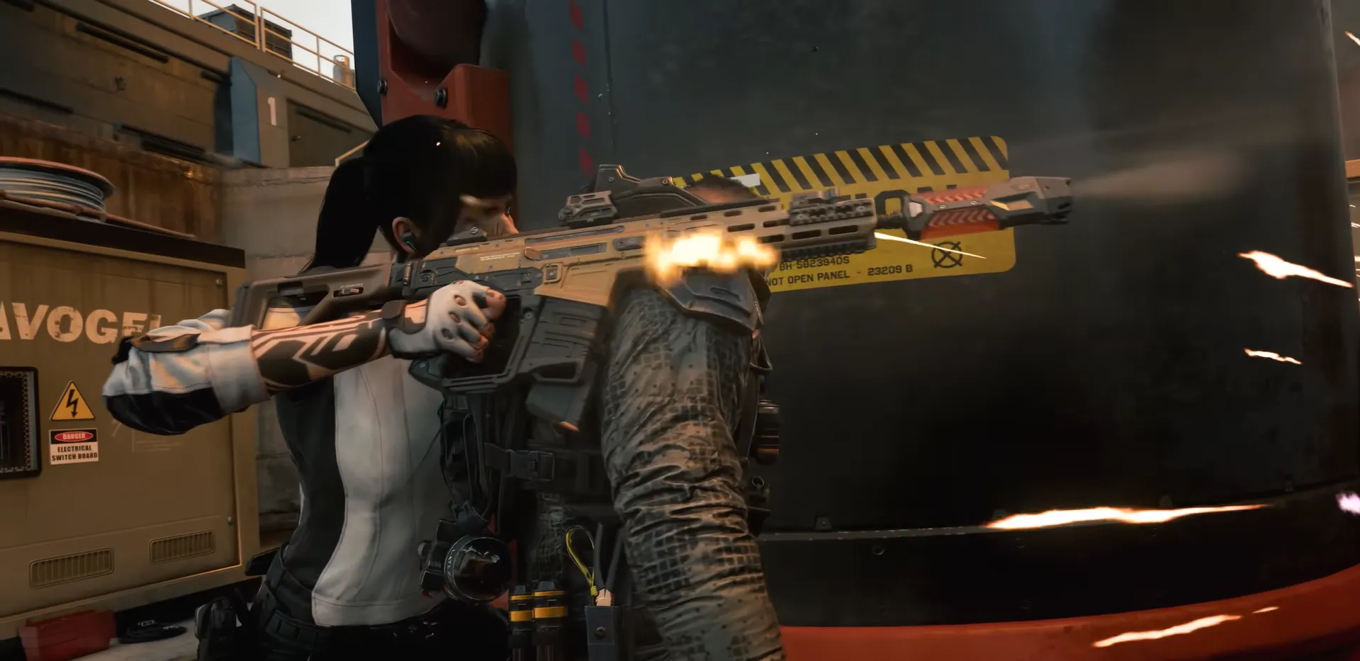 image of All Campaign Mastery Camos