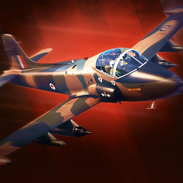 War Thunder Rent a Booster Service