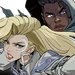 Cloak & Dagger