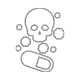 Poison Capsule