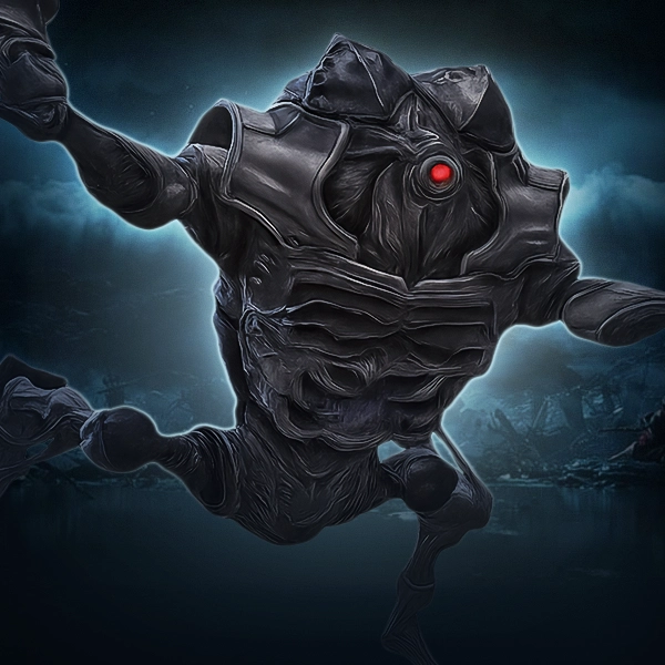 FFXIV San d'Oria Alliance Raid Product Image