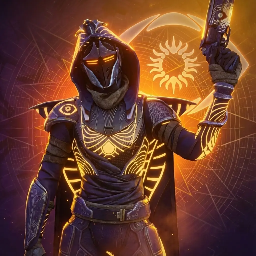 Trials of Osiris Loot Shower Bundle